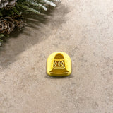 1 in Christmas Bell Clay Cutter