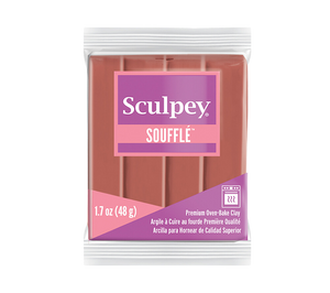 Sedona Sculpey Soufflé 1.7 oz.