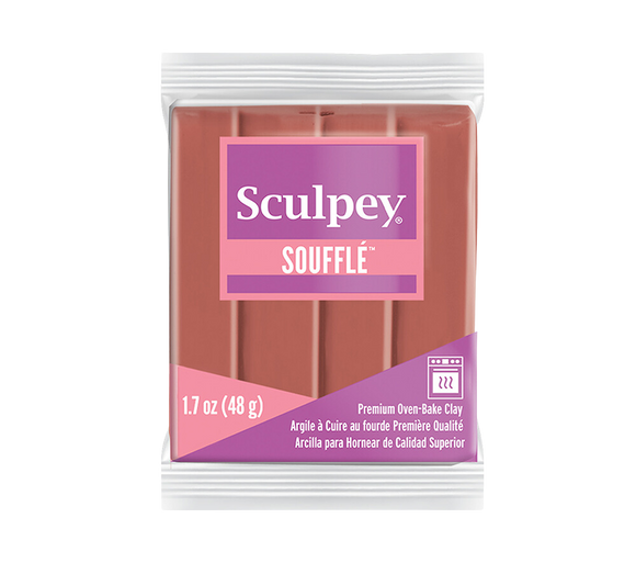 Sedona Sculpey Soufflé 1.7 oz.
