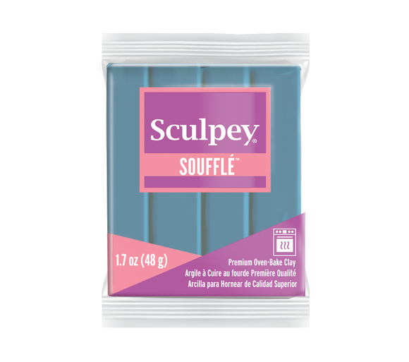 Bluestone Sculpey Soufflé 1.7 oz.