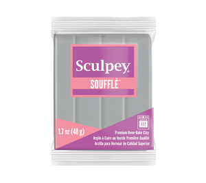 Concrete Sculpey Soufflé 1.7 oz.