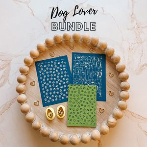 (2022) Day 4 - 12 Days of Giveaways Discounted Dog Lover Bundle