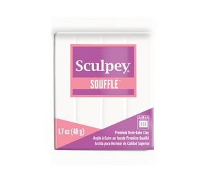 Igloo Sculpey Soufflé 1.7 oz.