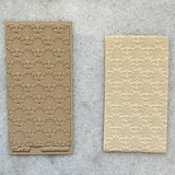 Deco Drops Embossed Texture Tile