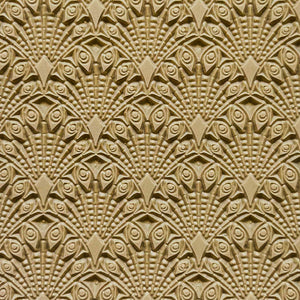 Deco Drops Embossed Texture Tile