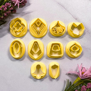 Discounted Everyday Shapes Cutter Bundle