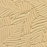 Palm Leaves Texture Tile