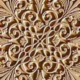 Victorian Elegance Texture Tile