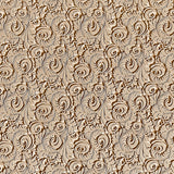 Large Plume Texture Tile