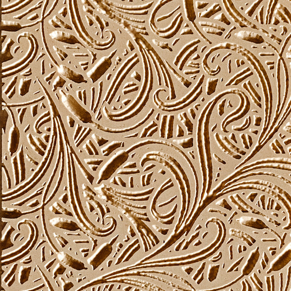 Cattails Texture Tile