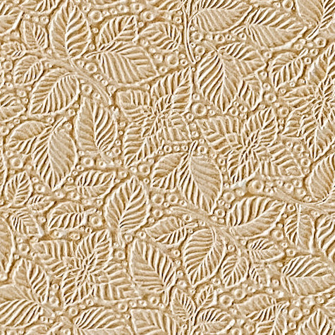 Soft Foliage Texture Tile