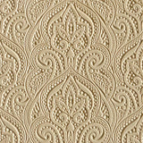 Henna Symmetry Texture Tile