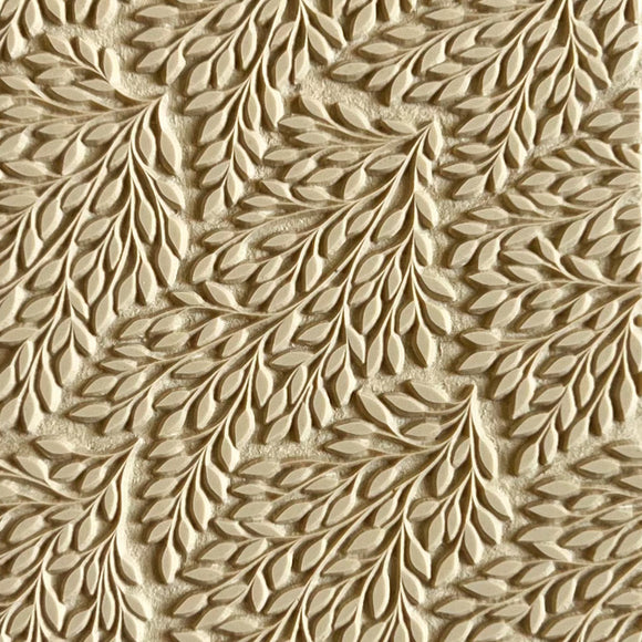 Swaying Branches Texture Tile