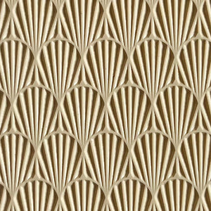 Deco Shells Texture Tile