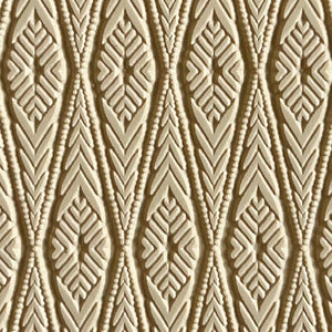 Bohemian Rug Texture Tile