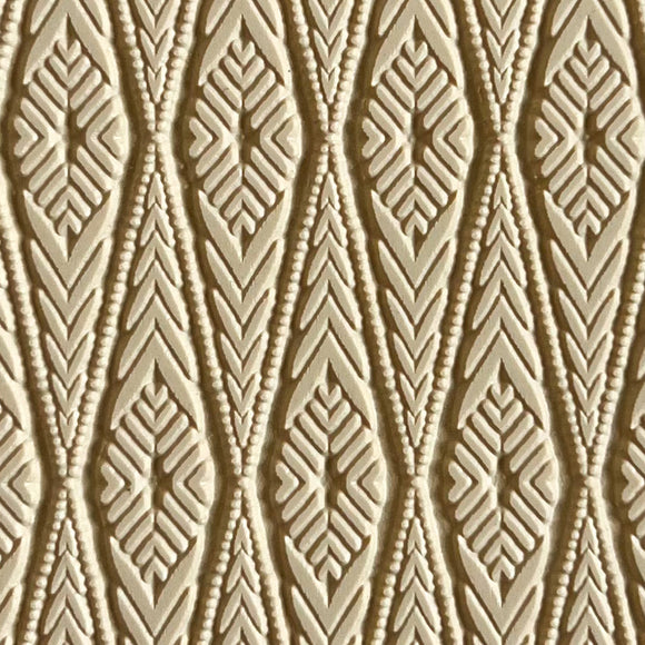 Bohemian Rug Texture Tile