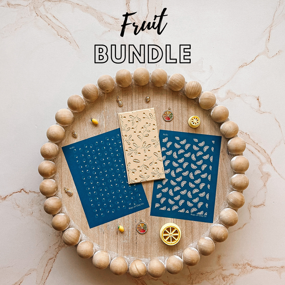 (2022) Day 7 - 12 Days of Giveaways Discounted Fruit Bundle