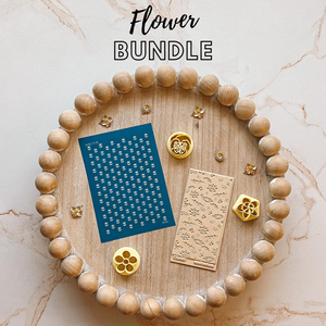 (2022) Day 9 - 12 Days of Giveaways Discounted Flower Bundle
