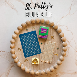 (2022) Day 11 - 12 Days of Giveaways Discounted St. Patty's Bundle