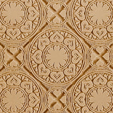 Vintage Wallpaper Texture Tile