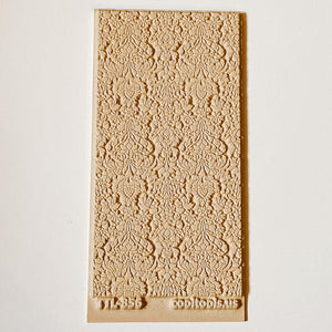 Victorian Wallpaper Texture Tile