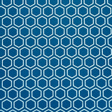 Honeycomb Silk Screen
