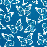 Butterfly Silk Screen
