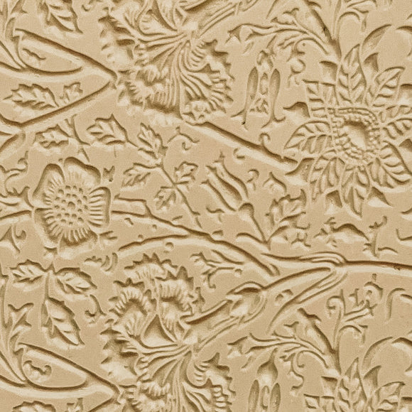 Carnations Texture Tile