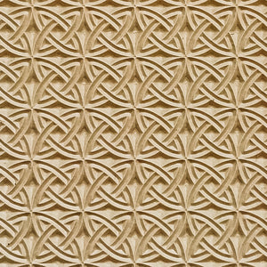 Celtic Over & Under Texture Tile