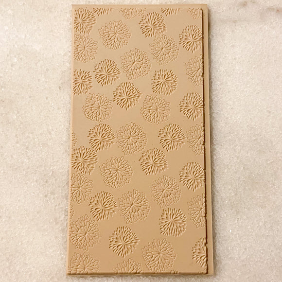 Mome Raths Embossed Texture Tile