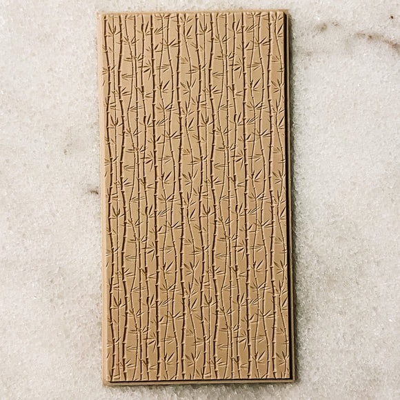 Bamboo Embossed Texture Tile