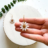 1 in Detailed Daisy Clay Cutter