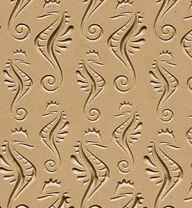 Dragon of the Sea Fineline Texture Tile