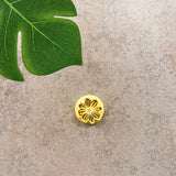 1 in Flower Clay Cutter