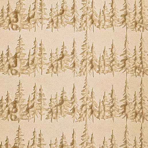 Wisconsin Pines Embossed Texture Tile