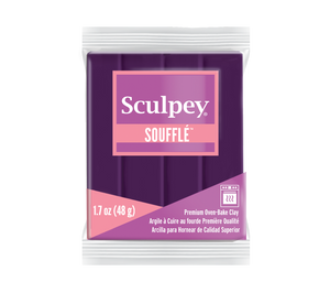 Royalty Sculpey Soufflé 1.7 oz.
