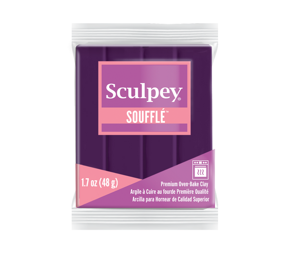 Royalty Sculpey Soufflé 1.7 oz.